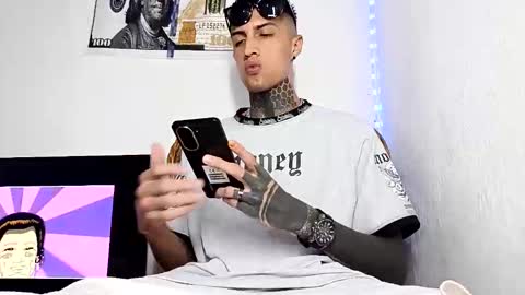 Yan online show from 02.03.26