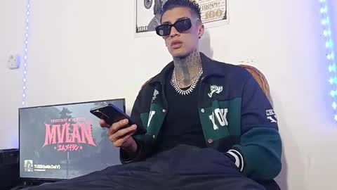 Yan online show from 02.20.26