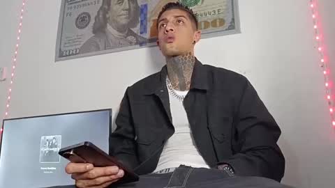 Yan online show from 03.14.26