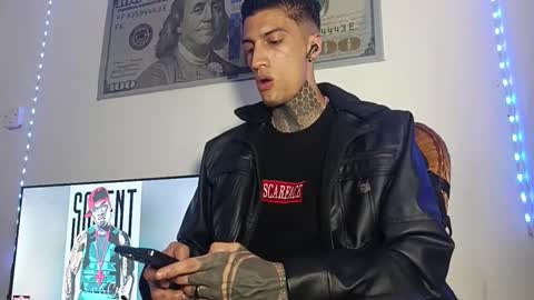 Yan online show from 04.10.26