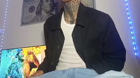 Yan online show from 04.14.26