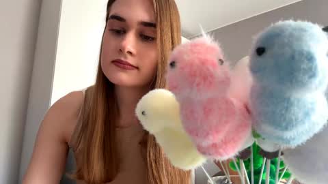 Kate online show from 04.15.26