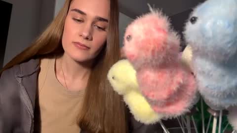 Kate online show from 04.18.26