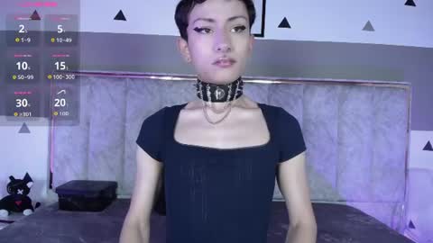 Snapshot of yangshy chatting on 06.23.26 YANG online show from 06.23.26