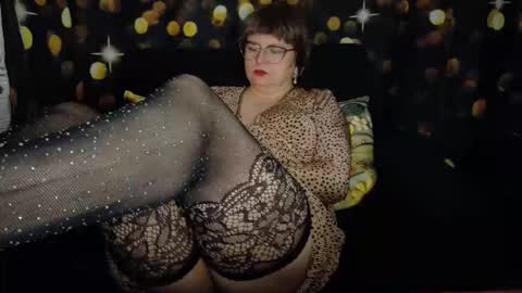 Anika online show from 10.24.25