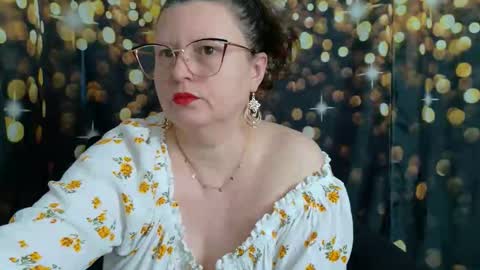 Anika online show from 11.14.25