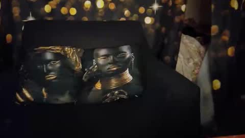 Anika online show from 11.19.25