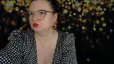 Anika online show from 11.21.25