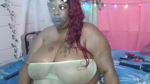 yanique online show from 02.28.25