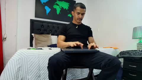 yank4fuck online show from 12.21.24