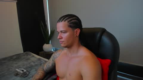 new here online show from 11.23.25