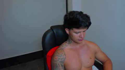 new here online show from 11.29.25