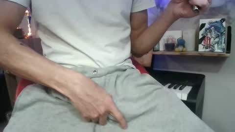 yannsolo8106 online show from 11.13.25