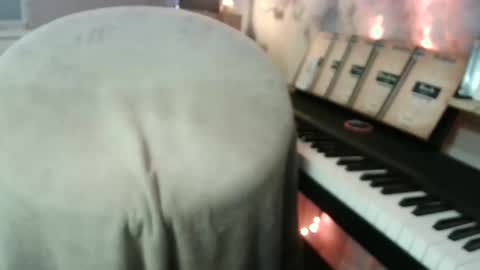 yannsolo8106 online show from 12.20.25