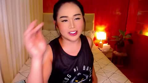 Allisonn online show from 10.15.25