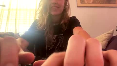 Snapshot of yanyanpixie chatting on 11.07.25 yanyanpixie online show from 11.07.25