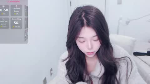 yaoyaoliu online show from 04.13.26