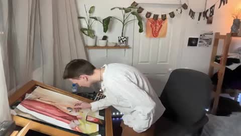 yaposha online show from 01.08.25