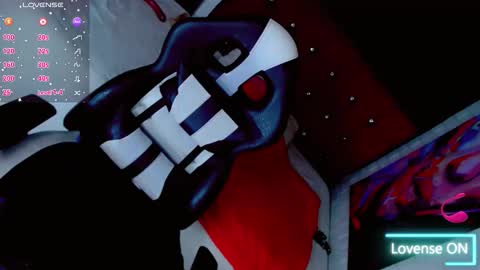 yarethrousss online show from 12.23.25