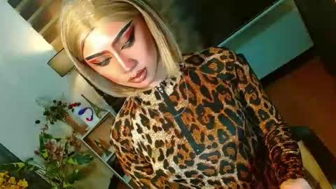 miss yasii online show from 04.09.26