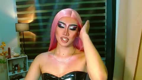 miss yasii online show from 05.16.26