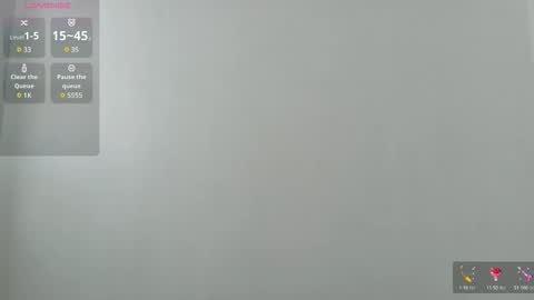 Yasmien Atos online show from 03.21.26