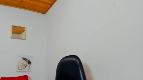 Yasemin online show from 12.23.25