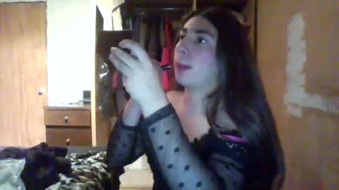 Yasmin Paez online show from 11.08.25