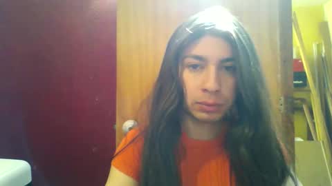 Yasmin Paez online show from 11.11.25