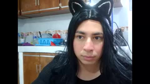 Yasmin Paez online show from 05.03.26