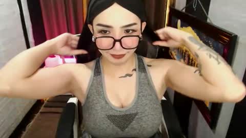 yassiered online show from 02.08.26