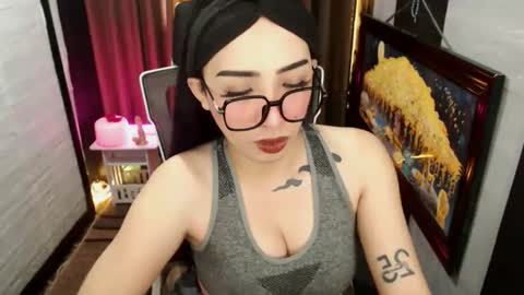 yassiered online show from 02.09.26