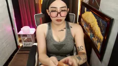 yassiered online show from 04.21.26