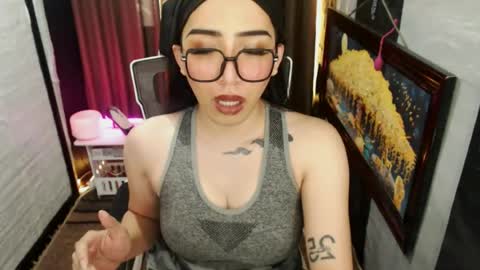 yassiered online show from 05.17.26