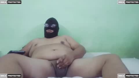 Yasu online show from 10.23.25