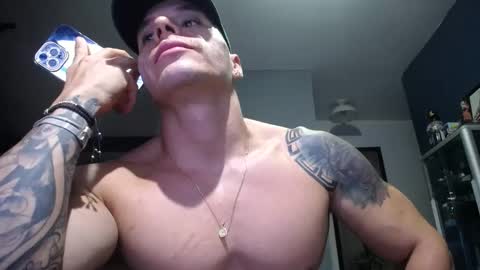 yahto online show from 10.01.25