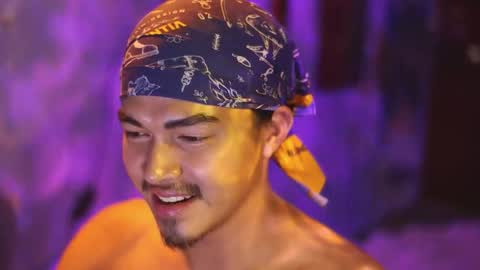 Blush online show from 12.02.25