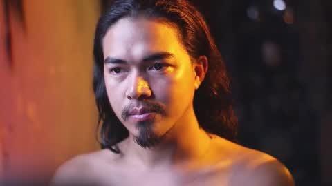 Blush online show from 01.07.26