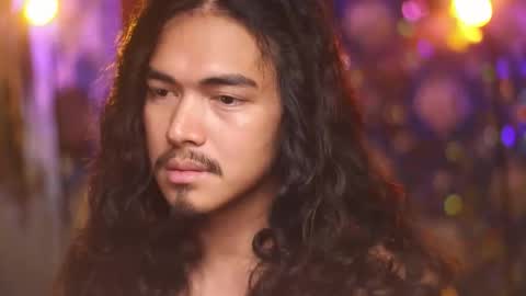 Blush online show from 03.27.26