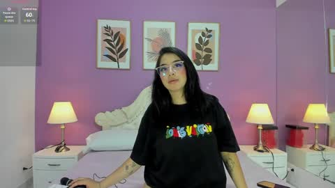 Yaya  online show from 05.27.26