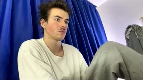 yayay333 online show from 02.25.26