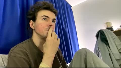 yayay333 online show from 03.09.26