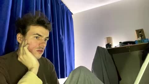 yayay333 online show from 04.13.26