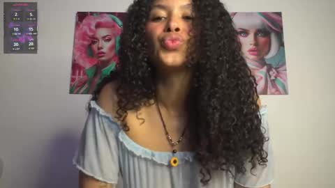 yayoi_cresp18 online show from 02.18.26