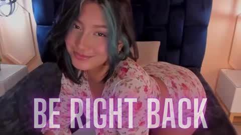 Yazmin online show from 12.05.24