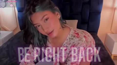 Yazmin online show from 12.06.24