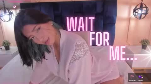 Yazmin online show from 12.22.24