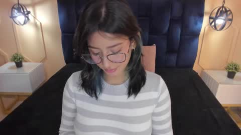 Yazmin online show from 01.17.25