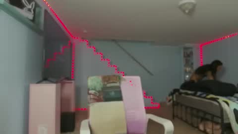 Snapshot of yazminroyal chatting on 12.10.24 Yazmin Royal online show from 12.10.24