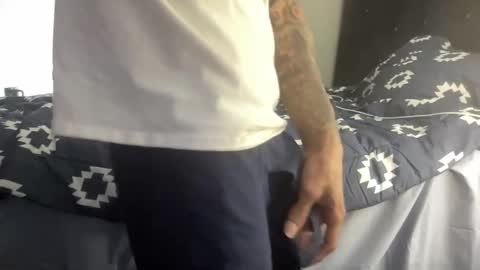 Yeahitsrell online show from 04.01.26